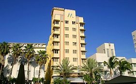 Marseilles Hotel Miami Fl